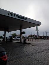 Posto Petrobras