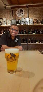 Santa Esquina - Beer Shop