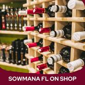 SOWMANA FL ON SHOP