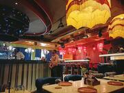 Flying Saucer Bhopal