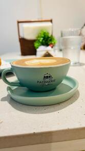 Patisserie Victoria - Miramar