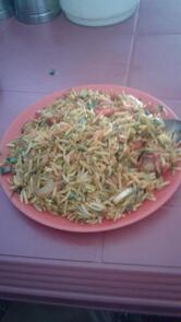 सावन चायनिज