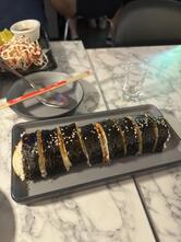 Sinjeon Topokki & Bar (Pocha) - Bloor 신전떡볶이