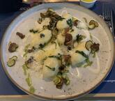 Manteca - Risotti e Gnocchi