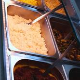 Restaurante Bella Sabor - São Miguel