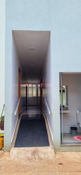 Hotel e Restaurante Rio Verde