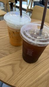 Hey! Coffee Zpell Rangsit