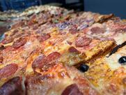 Riecco focaccia e pizza