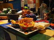 Club Mexico ristorante messicano a Roma