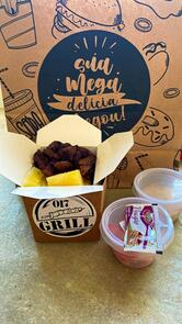 017 Espetinho in Box