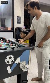 WOW Games And Snacks