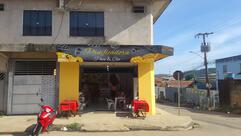 Panificadora Pães & Cia