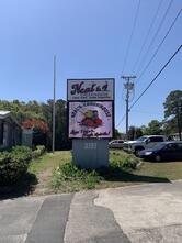 Neal's Creekhouse