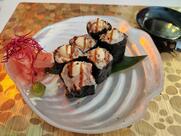 Sùshitalo - Sapore Italiano - Sushi e Ravioleria