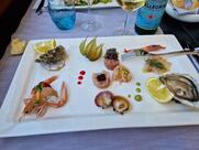Ostemar - Trattoria di Mare