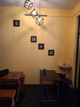 SUGAR DROPS CAFE HUB