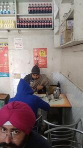 Sandeep Fast Food & Juice Bar