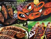 Tasty Restaurant - ടേസ്റ്റി റെസ്‌റ്റോറൻ്റ്