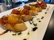 Z'Amoré Food + Drink