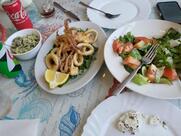 Rizokarpaso fish tavern