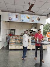 ALFA ARABIAN RESTAURANT Every meal, a family memory.