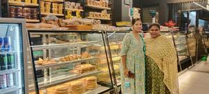 MYB Family Restaurant