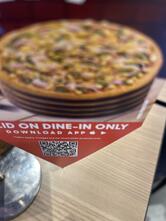 Pizza Hut Baner Sus Road, Pune