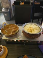 Kathmandu Curry House