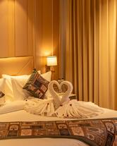 Sandoz Amritsar - Hotel, Restaurant & Banquet