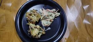 the cocktails bar and restaurant