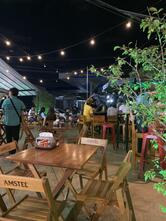 Salve Jorge Gastropark