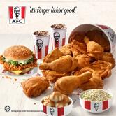 KFC Tanjung Rambutan DT