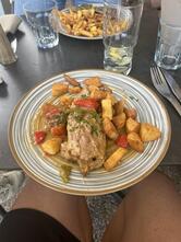 B Bardot Brasserie Du Salaison