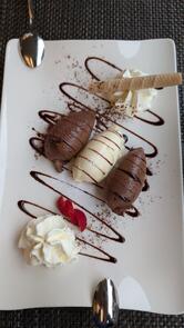 Hotel Vorab - Kulinarische Vielfalt