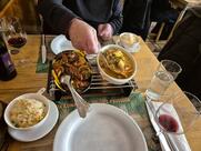 Restaurant Bienveillance