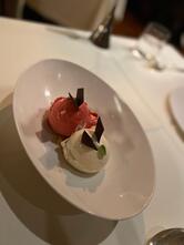 Restaurant La Pistache