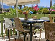 Restaurant California