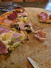 Ristorante Pizzeria La Lucciola