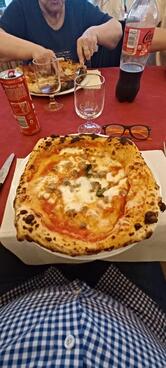 Pizzeria Da Libero
