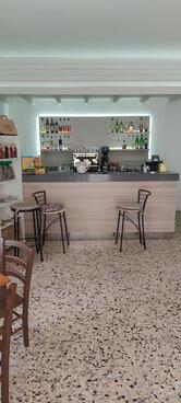 Bar Calzaferri Gian Carlo