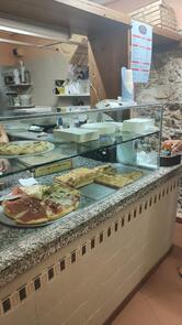 Pizzeria Va E Vieni Di Incaviglia Antonino