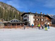 Albergo Dolomiti