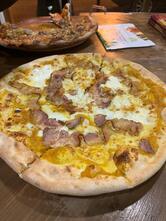 Pizzeria D'Asporto Santa Lucia