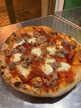 Pizzeria D'Asporto Santa Lucia