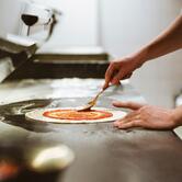 Pizzalonga Away Roncade