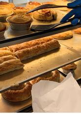 Moores Pasties & Pies