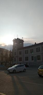 Panificio I Tre Scalini