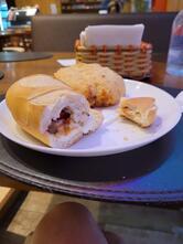 Vovó Lia Casa de Pães