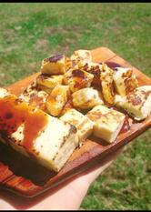 Geraldão do requeijão