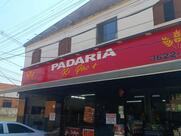 Padaria Jardim da Gloria